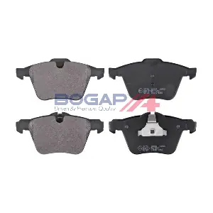 J8210104 BOGAP