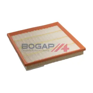 B8111110 BOGAP