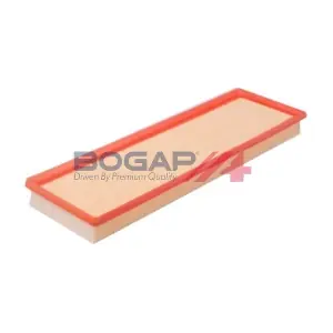 A8111186 BOGAP