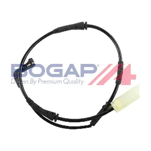 B7118152 BOGAP