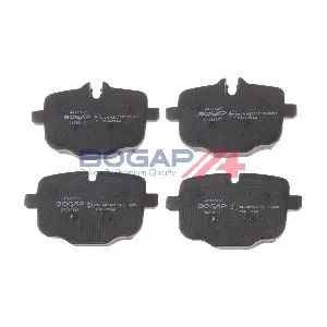 BOGAP B8210117