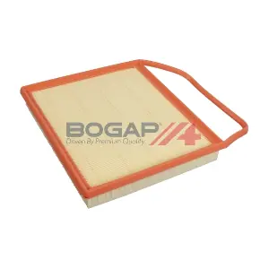 B8111123 BOGAP