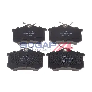 BOGAP A8210104