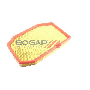 B8111116 BOGAP