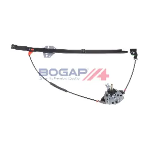 A5341221 BOGAP