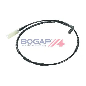 B7118117 BOGAP