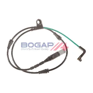 B7118112 BOGAP
