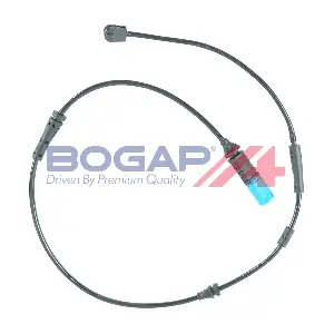 B7118187 BOGAP