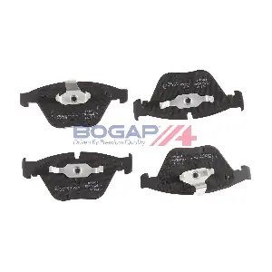 BOGAP B8210125