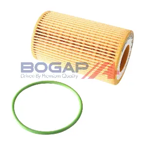 A8113146 BOGAP