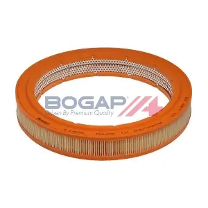 B8111214 BOGAP