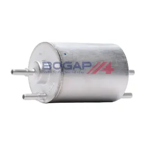 A8110124 BOGAP