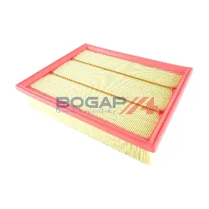 C8111131 BOGAP