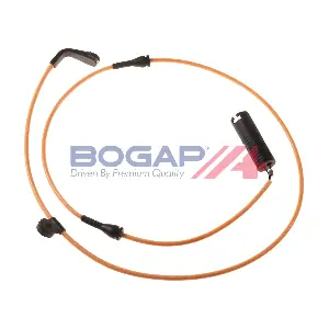 B7118176 BOGAP