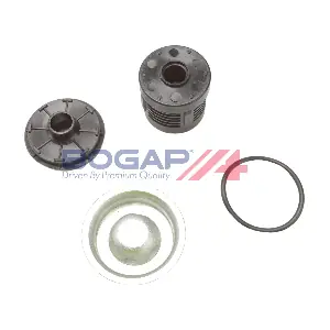 A8118100 BOGAP