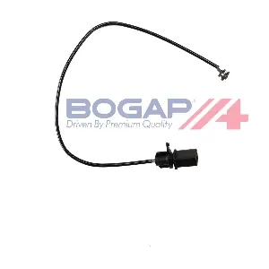 A7118109 BOGAP