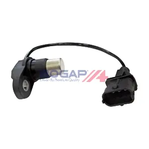 W6116101 BOGAP