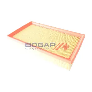 A8111102 BOGAP
