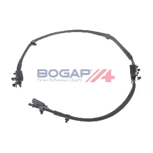 B5518100 BOGAP
