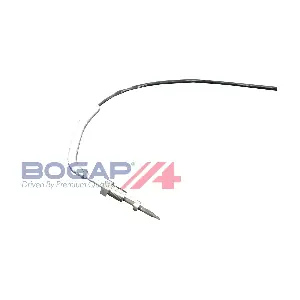 A6120144 BOGAP
