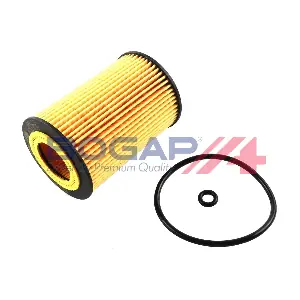 A8113131 BOGAP