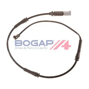 B7118109 BOGAP