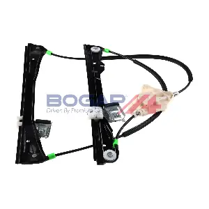 A5341158 BOGAP