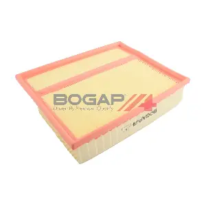 C8111101 BOGAP
