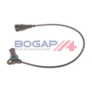 B6116105 BOGAP