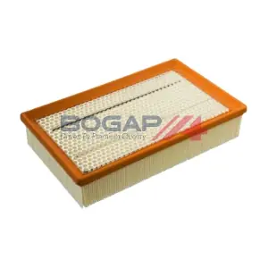 B8111106 BOGAP