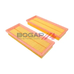 C8111118 BOGAP