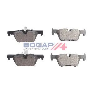 B8210216 BOGAP