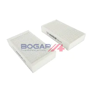 B8112124 BOGAP