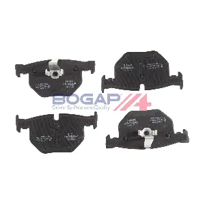 B8210122 BOGAP