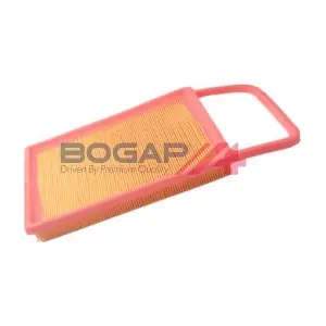 A8111187 BOGAP