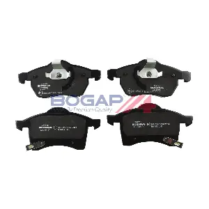 BOGAP L8210107