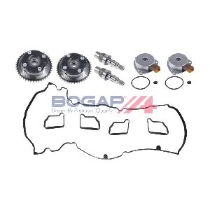 A2710500800KIT MERCEDES-BENZ