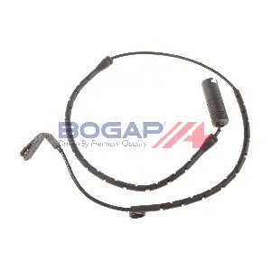 B7118121 BOGAP