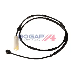 B7118136 BOGAP