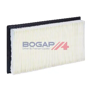 F8111127 BOGAP