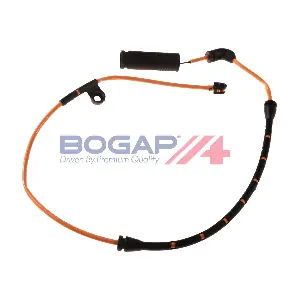 B7118128 BOGAP