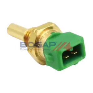 BOGAP M4126102 Датчик, температура охолоджувальної рідини