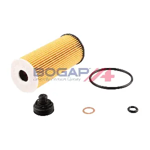 B8113100 BOGAP
