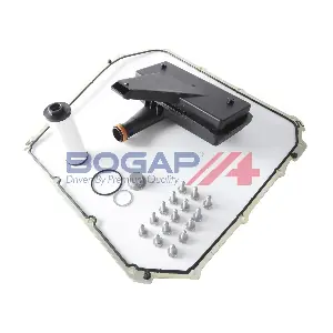 A8115127 BOGAP