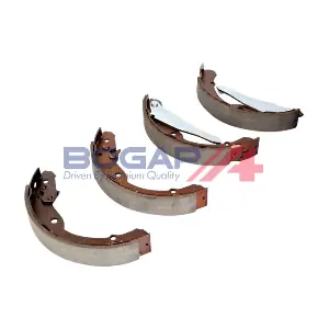 A8213100 BOGAP