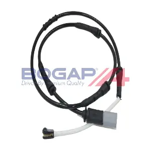 B7118201 BOGAP