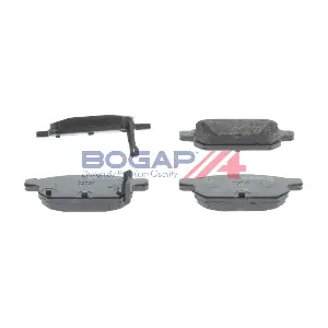 U8210101 BOGAP