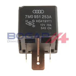BOGAP A7617110