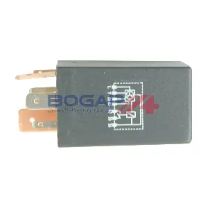 A7617131 BOGAP