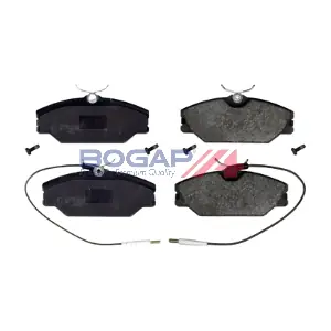 BOGAP R8210102